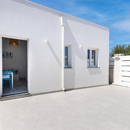 Marglo Villa Avola Bagian luar foto